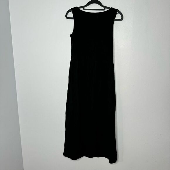 Madewell Knit Tank Midi Dress size XS - Picture 8 of 8